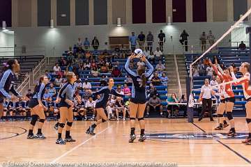 VB vs Mauldin 54